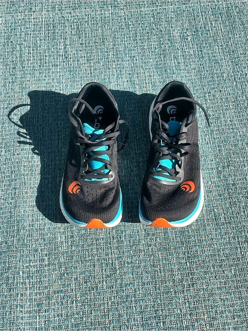 Topo Men's Athletic Shoes
